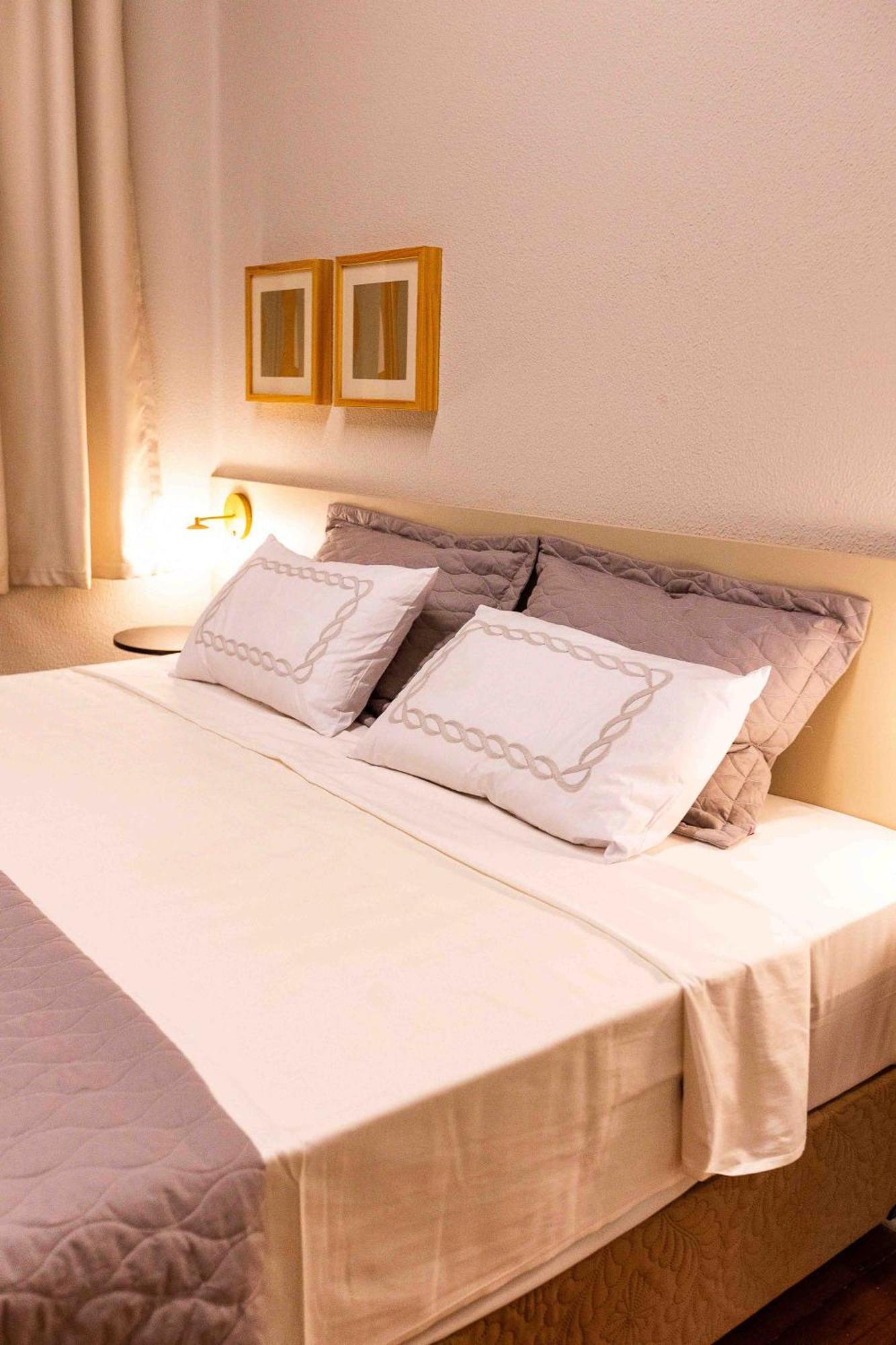 Hotel Municipal ארארקוארה מראה חיצוני תמונה