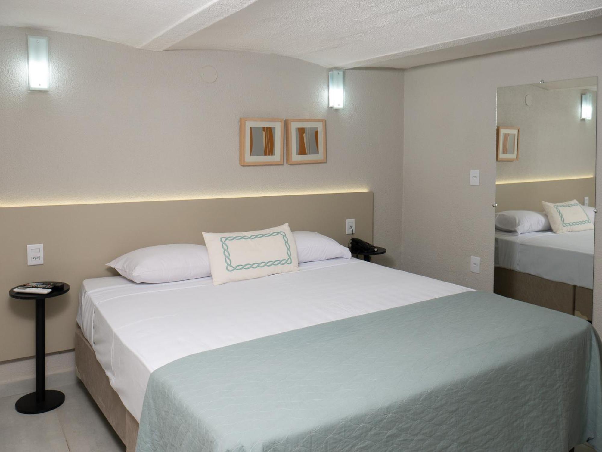 Hotel Municipal ארארקוארה מראה חיצוני תמונה